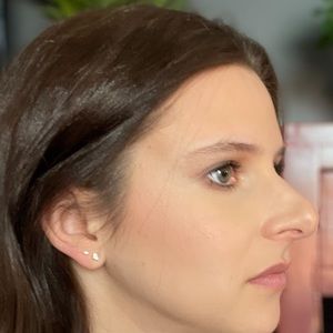 Meet your Posher, Natalie